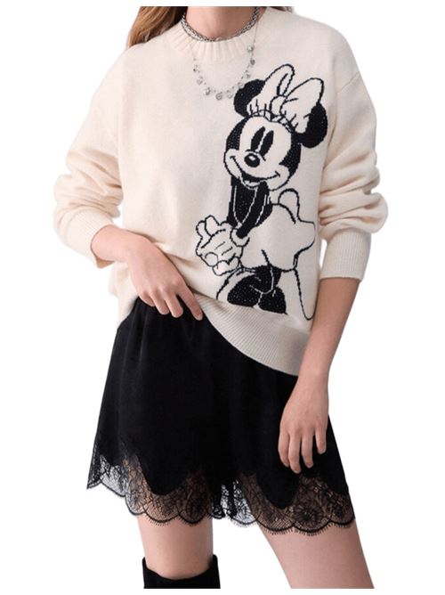 MISS MOUSE LIU JO | WF6455-MS009L9450
